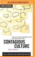 Contagious Culture