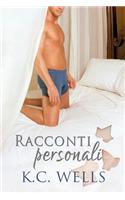 Racconti personali