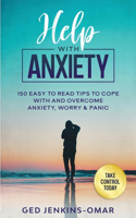 Help with Anxiety