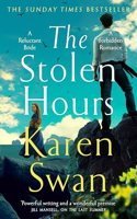 Stolen Hours: An Epic Romantic Tale of Forbidden Love, Book Two of the Wild Isle Series