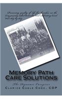 Memory Path Care Solutions