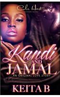 Kandi and Jamal