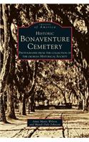 Historic Bonaventure Cemetery