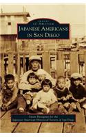 Japanese Americans in San Diego