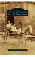 St. Francisville and West Feliciana Parish