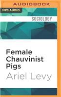 Female Chauvinist Pigs