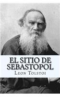 El sitio de Sebastopol