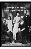 Origin of the Family Private Property and the State