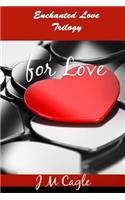 Enchanted Love Trilogy