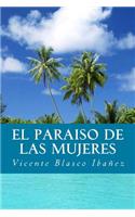 Paraiso de Las Mujeres