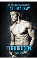 Forbidden- Part 1: (English)