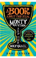 Book about the Film Monty Python and the Holy Grail