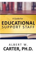 Guide for Educational Support Staff