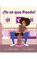 ¡Yo se que Puedo!