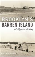 Brooklyn's Barren Island