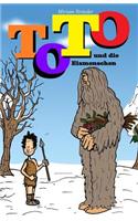 Toto Und Die Eismenschen