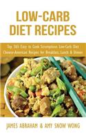 Low-Carb Diet Recipes