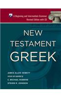 New Testament Greek