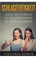 Schlagfertigkeit