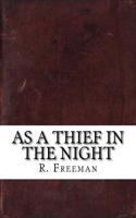 As a Thief in the Night