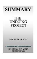 Summary: The Undoing Project: A Friendship That Changed Our Minds