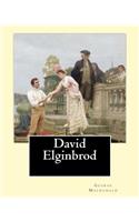 David Elginbrod. By