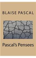 Pascal's Pensees