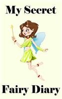 My Secret Fairy Diary