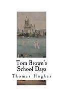 Tom Brown's School Days