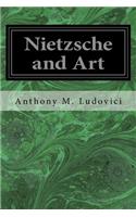 Nietzsche and Art