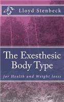 Exesthesic Body Type