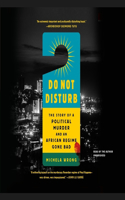 Do Not Disturb Lib/E