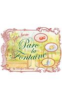Tales from Parc La Fontaine