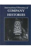 International Directory of Company Histories