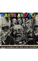 Warts and All