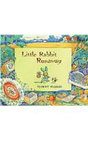 Little Rabbit Runaway