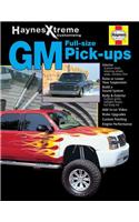 GM Full-Size Pick-Ups