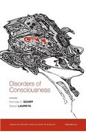 Disorders of Consciousness, Volume 1157