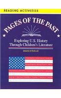 Pages of the Past: Exploring U.S. History Through Children's Literature