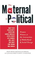 Maternal Is Political