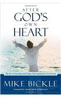After Gods Own Heart
