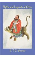 Myths and Legends of China