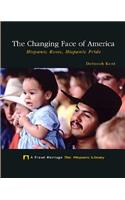 The Changing Face of America