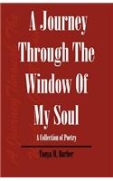 Journey Through the Window of My Soul