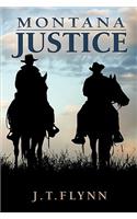 Montana Justice