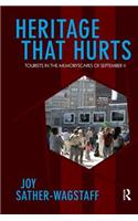 Heritage That Hurts