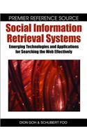 Social Information Retrieval Systems
