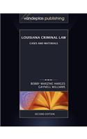 Louisiana Criminal Law