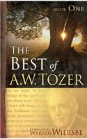 Best of A. W. Tozer Book One