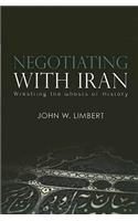 Negotiating with Iran